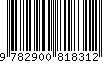 EAN: 9782900818312