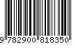 EAN: 9782900818350
