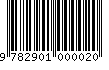 EAN: 9782901000020