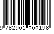 EAN: 9782901000198