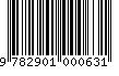 EAN: 9782901000631