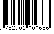 EAN: 9782901000686