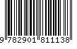 EAN: 9782901811138
