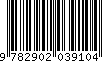 EAN: 9782902039104