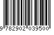 EAN: 9782902039500
