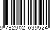 EAN: 9782902039524