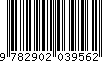 EAN: 9782902039562