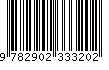 EAN: 9782902333202