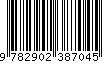 EAN: 9782902387045