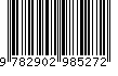 EAN: 9782902985272