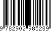 EAN: 9782902985289