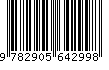 EAN: 9782905642998