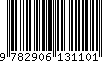 EAN: 9782906131101