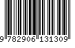 EAN: 9782906131309