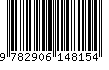 EAN: 9782906148154