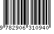 EAN: 9782906310940