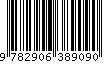 EAN: 9782906389090