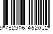EAN: 9782906462052