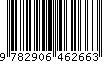 EAN: 9782906462663
