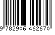 EAN: 9782906462670