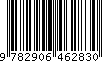 EAN: 9782906462830