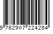 EAN: 9782907224284