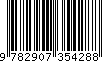 EAN: 9782907354288