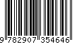 EAN: 9782907354646