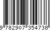 EAN: 9782907354738