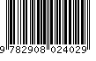 EAN: 9782908024029