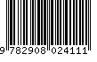 EAN: 9782908024111