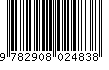 EAN: 9782908024838