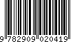 EAN: 9782909020419