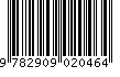 EAN: 9782909020464