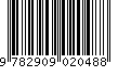 EAN: 9782909020488
