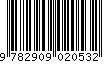EAN: 9782909020532