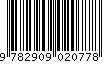 EAN: 9782909020778