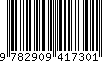 EAN: 9782909417301
