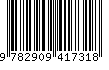 EAN: 9782909417318