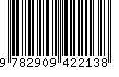 EAN: 9782909422138