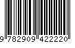 EAN: 9782909422220