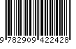 EAN: 9782909422428