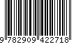 EAN: 9782909422718