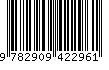 EAN: 9782909422961
