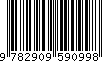 EAN: 9782909590998