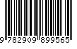 EAN: 9782909899565