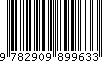 EAN: 9782909899633