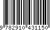 EAN: 9782910431150