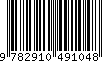 EAN: 9782910491048