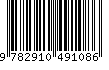 EAN: 9782910491086